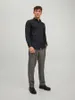 Jack & Jones Hemd PARKER Slimfit Langarmhemd mit Produktbild-Vorschau 9