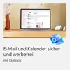 Microsoft Office 365 Single/Personal - Abo-Lizenz (1 Jahr, Produktbild-Vorschau 15