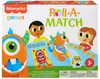 Fisher-Price Games Würfelmonster Spiel, Kinderspiel ab 3 J. Produktbild-Vorschau 6