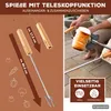 bremermann Teleskop-Grillgabel 2er Set / inkl. Tasche / Produktbild-Vorschau 3