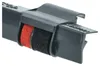 vhbw Farbrolle, Farbwalze Schwarz Rot kompatibel mit Canon Produktbild-Vorschau 6