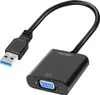 Logilink Adaptateur USB 3.0 > VGA Voir les images du produit 5