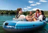 INTEX 66324 Bateau pneumatique Bateau de pêche Pagaie Pompe Voir les images du produit 12