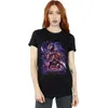 Marvel - "Avengers Endgame" T-Shirt für Damen BI6372 (XXL) Produktbild-Vorschau 2