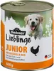 Dehner Hundefutter, Nassfutter vitaminreich, für Welpen und Produktbild-Vorschau 2