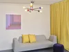 OSRAM Pendelleuchte Decor Bubble Pendant 6XE27 Multicolor Produktbild-Vorschau 6