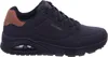 SKECHERS USA Allemagne Lacets de loisirs pour hommes Voir les images du produit 20