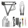 YOSE POWER E-bike Akku 36V 13Ah (481Wh) Fahrrad Batterie Produktbild-Vorschau 2