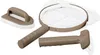 S Set per la cura e la pulizia di Intex Pure Spa spazzola, Anteprima dell’immagine prodotto 3