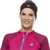 Buff CoolNet UV Stirnband Slim SOLID Uni Einheitsgröße Produktbild-Vorschau 7