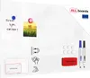 Magnetická tabule 60x40 ALLboards METAL MB64_00038 Náhled obrázku produktu 10