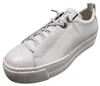 Paul GREEN Sneaker in weiss/weiss kombi, Gr. 6 Produktbild-Vorschau 28