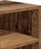 Libreria effetto legno vecchio 60x30x71,5 cm materiale a Anteprima dell’immagine prodotto 7