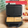 Tefal UltraCompact 3-in-1 SW383D10 contactgrill Productafbeelding-voorbeeld 4