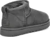 UGG scarpe Classic Ultra Mini, 1116109GREY Anteprima dell’immagine prodotto 17