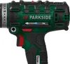 Parkside 20 V 3-in-1 Akku-Schlagbohrschrauber PSBSA 20-Li Produktbild-Vorschau 20