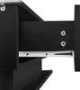 MODFU Couchtisch Wohnzimmertisch LED-Hochglanz-Desktop für Produktbild-Vorschau 9