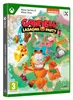 Microids Garfield Lasagna Party, Xbox Series X, dla Podgląd zdjęcia produktu 1
