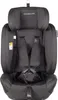 XAdventure Autositz Grow Fix Gruppe 1/2/3 I-Size Schwarz Produktbild-Vorschau 4