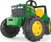 Rolly Toys John Deere Farmtrac zelený Náhľad obrázku produktu 3