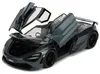 Jada 253203036 - Fast & Furious Shaw's McLaren 720S 1:24 Voir les images du produit 20