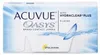 Soczewki kontaktowe Acuvue Oasys 6 szt Moc: -6,00 BC:8.4 Podgląd zdjęcia produktu 2