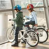 Wozinsky Leichtgewicht-Kinderfahrradhelm Größe S 50–54 cm Produktbild-Vorschau 11