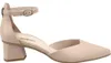 Paul Green 3820 00 decolletè da donna beige (biscotto), Anteprima dell’immagine prodotto 17