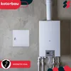 KOTARBAU® Revisionsklappe 40 x 40 cm Trockenbau Produktbild-Vorschau 2