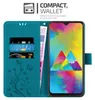 Cadorabo Hülle für Samsung Galaxy M21 / M30s Schutz Hülle Produktbild-Vorschau 3