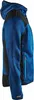 BLAKLÄDER® Herren Strickjacke 4930 marine Größe S Produktbild-Vorschau 4