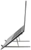 LogiLink AA0134, Stojan na laptop, Strieborná, Hliník, 25,4 Náhľad obrázku produktu 6