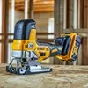 DEWALT DCS335NT, noir, jaune, 45°, 3 200 coups/min, 13,5 Voir les images du produit 44
