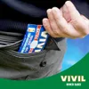 VIVIL Extra Strong Pfefferminz Pastillen ohne Zucker | 26 x Produktbild-Vorschau 6