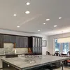 Paulmann Einbauleuchten Coin Leuchtmittel LED 1x 6,8W 2700K Produktbild-Vorschau 2