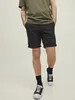 Jack&Jones Shorts 12165604-Black in Black color size Voir les images du produit 18