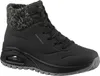 SKECHERS Uno Rugged Schuhe Damen schwarz 40 Produktbild-Vorschau 9
