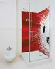 Wallario selbstklebende Duschrückwand 160 x 180 cm mit Produktbild-Vorschau 3