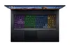 Acer Nitro 5 Gaming-Notebook | AN517-55 | Schwarz Produktbild-Vorschau 7