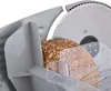 HEINRICHS Metall-Allesschneider, elektrische Produktbild-Vorschau 3