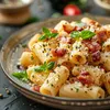 Locawo High Protein Low Carb Rigatoni | Pasta | Nudeln 200g Produktbild-Vorschau 6