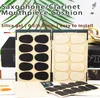 10 saxofonových náustků, saxofonové záplaty, podložky, Náhled obrázku produktu 3