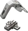 2 x Salice Stollenscharnier Serie 700 mit Dämpfungssystem Produktbild-Vorschau 1