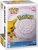 Pokémon - Alakazam Simsala 855  - Funko Pop! Vinyl Figur Produktbild-Vorschau 3