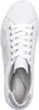 Rieker Damen Sneaker Leder mit Lochmuster und gepolsterter Produktbild-Vorschau 11