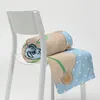 Mr. & Mrs. Panda Kuscheldecke Bär Arzt - Blau Pastell - Produktbild-Vorschau 4