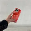 xoxo Wildhearts Marble Red Lips - iPhone 12 Pro Max Hülle Produktbild-Vorschau 6