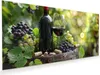 Glasbild 110x55cm in XXL für Wohnzimmer, Schlafzimmer Motiv Produktbild-Vorschau 1