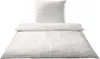 Elegante Seersucker Bettwäsche-Garnitur Chelsea 7013 Größe Produktbild-Vorschau 3