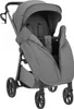 Passeggino sportivo Bravo Carbon Deep Black Anteprima dell’immagine prodotto 3
